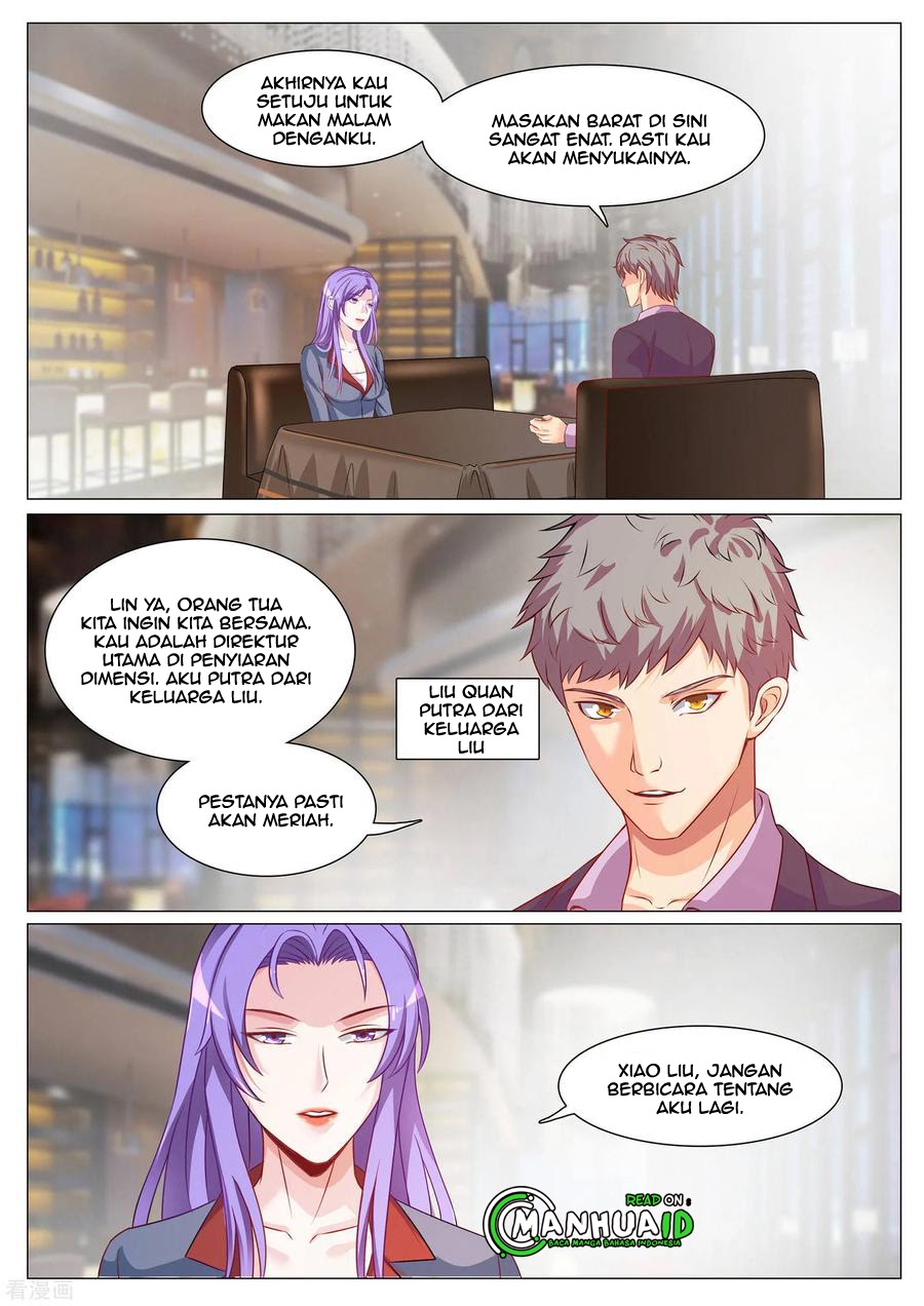 The Best Warrior in the City Chapter 146 Bahasa Indonesia